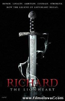 Richard: The Lionheart (2013)