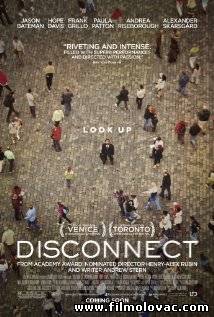 Disconnect (2012)