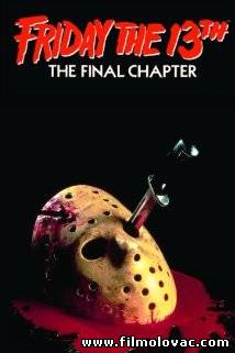 Friday the 13th: The Final Chapter (1984) aka Friday the 13th IV