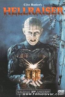 Hellraiser (1987)