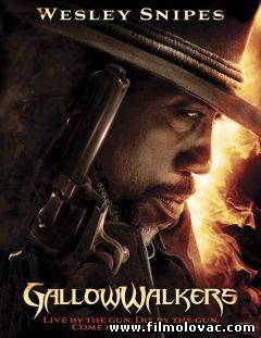 Gallowwalkers (2012)