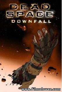 Dead Space: Downfall (2008)