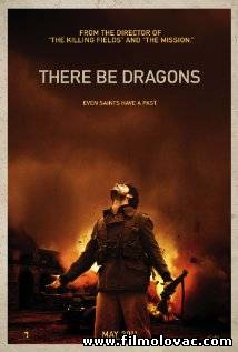 There Be Dragons (2011)