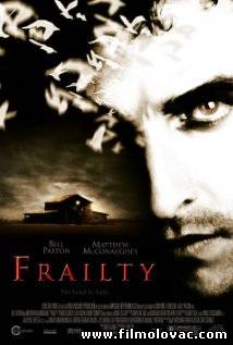 Frailty (2001)