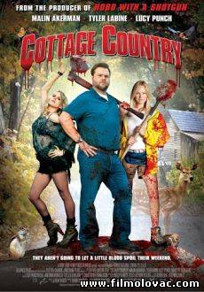 Cottage Country (2013)