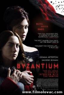 Byzantium (2012)