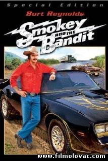 Smokey and the Bandit (1977)