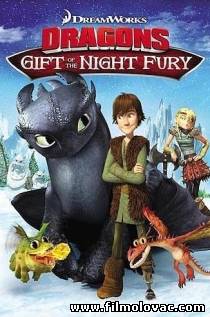 Dragons: Gift of the Night Fury (2011)