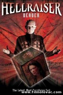 Hellraiser: Deader (2005) aka Hellraiser VII