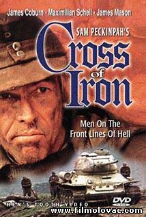 Cross of Iron (1977)