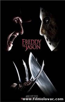 Freddy vs. Jason (2003)