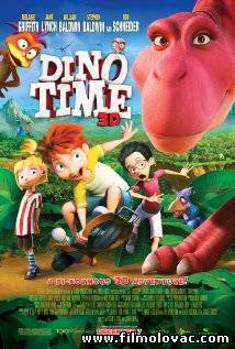 Dino Time (2012)