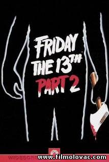 Friday the 13th Part 2 (1981)