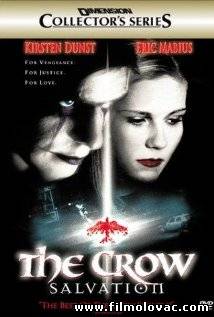 The Crow: Salvation (2000) aka Vrana 3