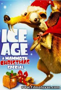 Ice Age: A Mammoth Christmas (2011)