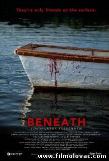 Beneath (2013)