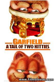 Garfield 2 (2006)