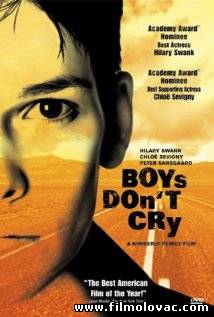 Boys Don't Cry (1999)