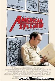 American Splendor (2003)