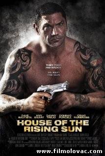 House of the Rising Sun (2011) aka Sombras da Justiça