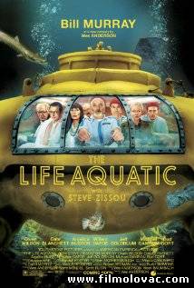 The Life Aquatic with Steve Zissou (2004)