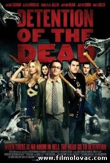 Detention of the Dead (2012)