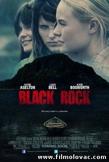 Black Rock (2012) ENG Sub