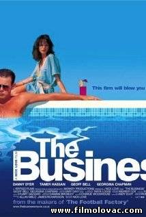 The Business (2005)