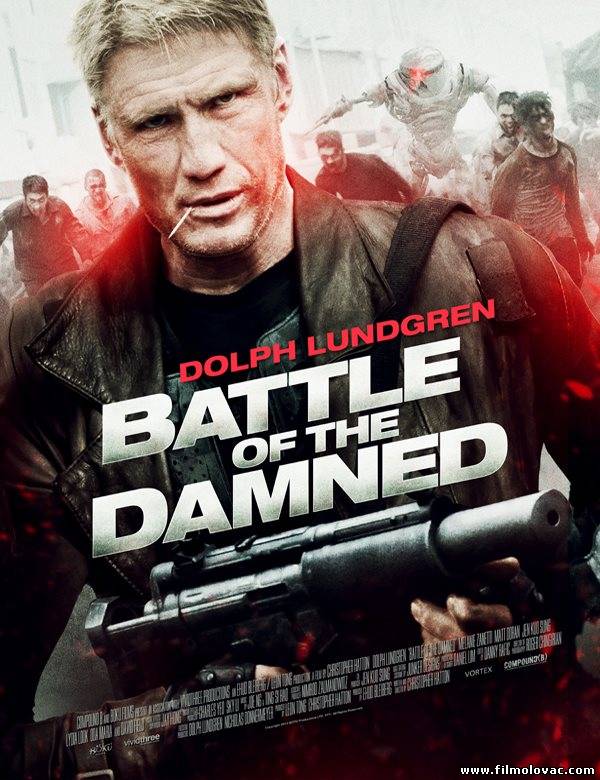 Battle of the Damned (2013)