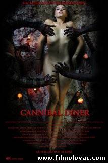 Cannibal Diner (2012)