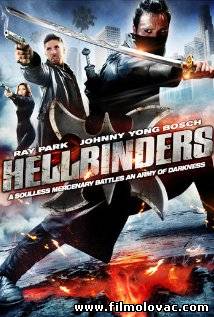 Hellbinders (2009)