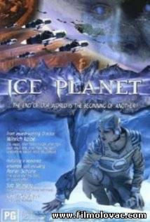 Ice Planet (2003)