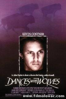 Dances with Wolves (1990)