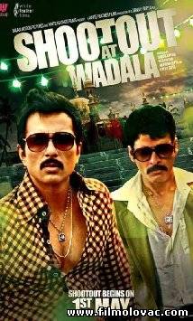 Shootout at Wadala (2013)