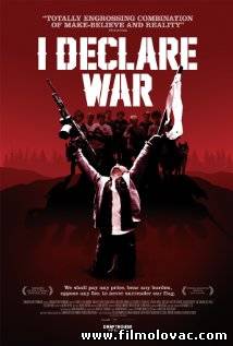 I Declare War (2012) ENG Sub