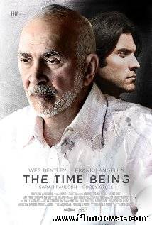 The Time Being (2012)