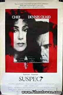 Suspect (1987)