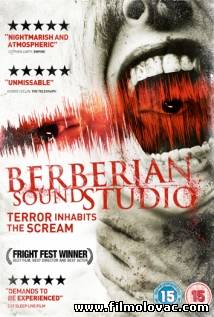 Berberian Sound Studio (2012)