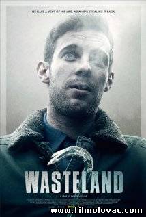 Wasteland (2012) ENG Sub