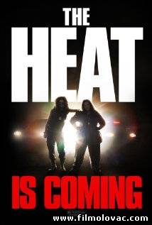 The Heat (2013) - bez prevoda