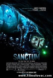 Sanctum (2011)