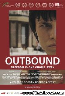 Outbound Aka Periferic (2010)