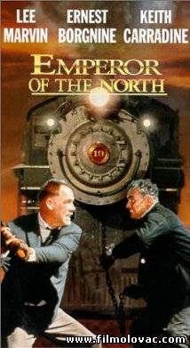 Emperor of the North Pole (1973)