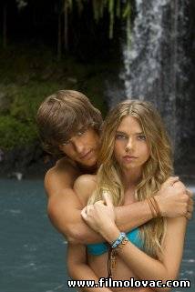 Blue Lagoon: The Awakening (2012)