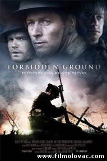 Forbidden Ground (2013)