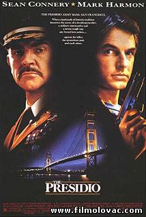 The Presidio (1988)