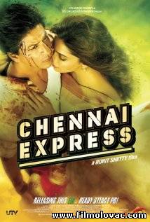 Chennai Express (2013)