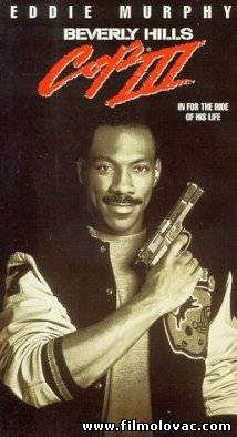 Beverly Hills Cop III (1994)