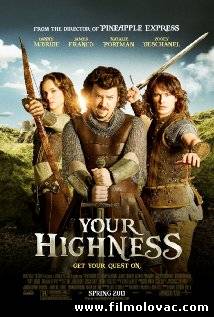 Your Highness (2011)