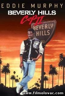 Beverly Hills Cop II (1987)